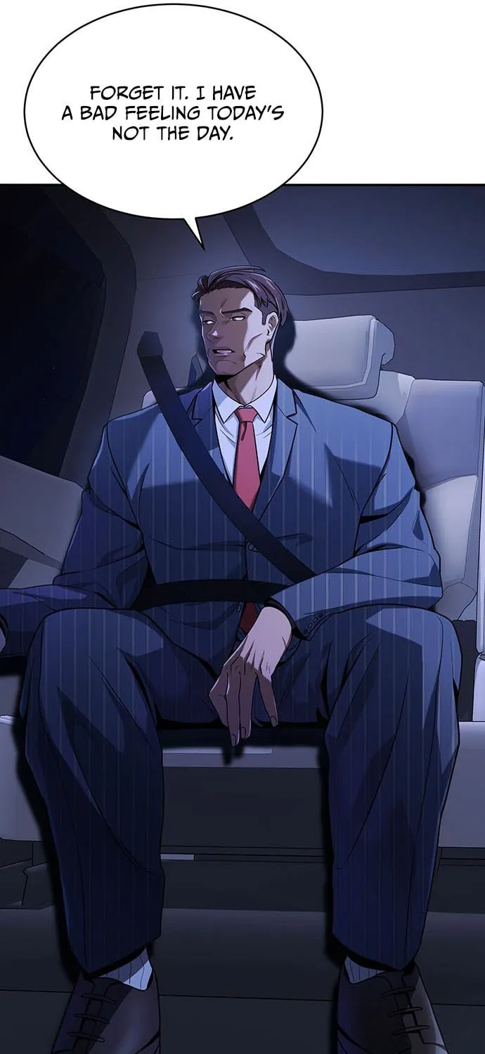 Prosecutor Who Doesn