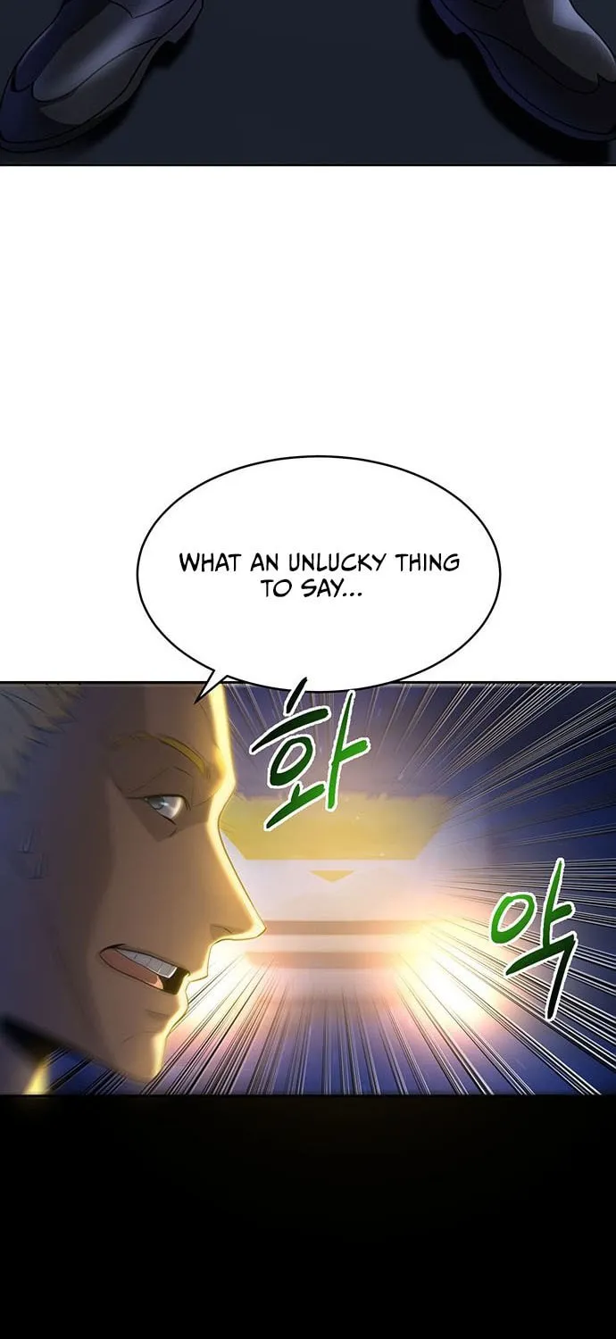 Prosecutor Who Doesn