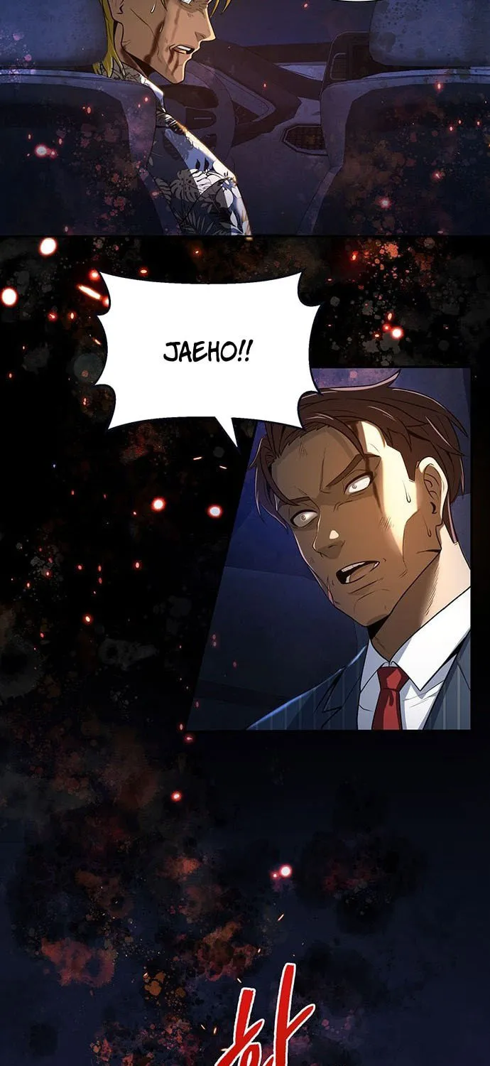 Prosecutor Who Doesn