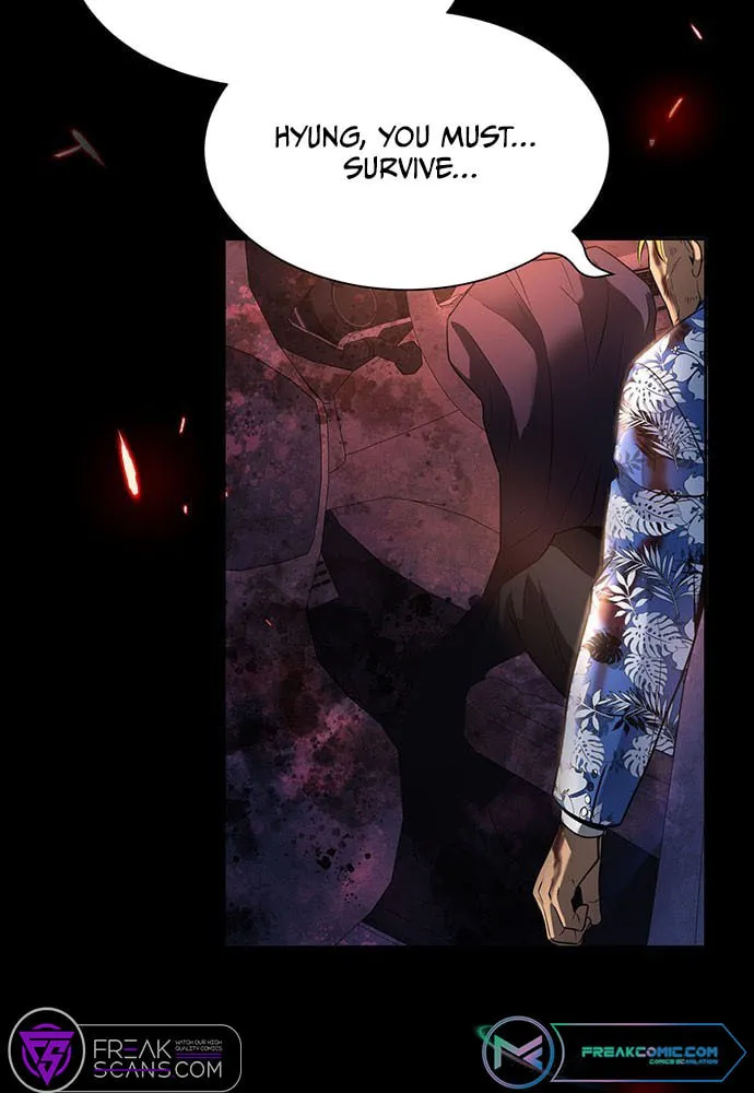 Prosecutor Who Doesn
