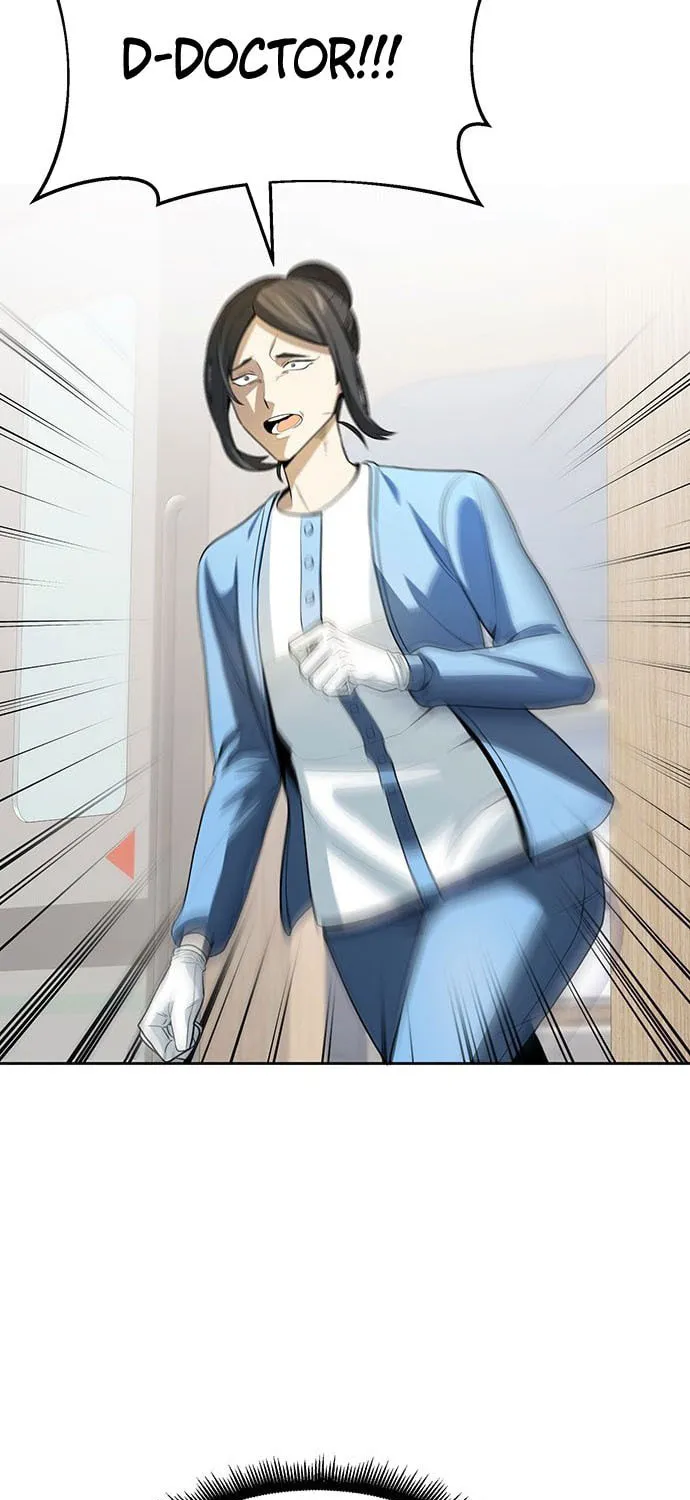 Prosecutor Who Doesn
