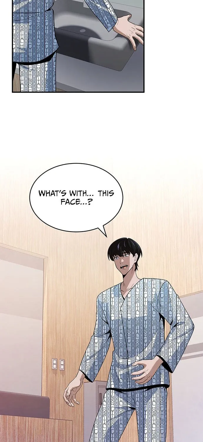 Prosecutor Who Doesn