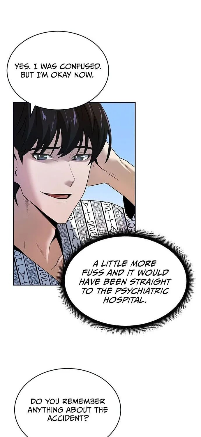 Prosecutor Who Doesn