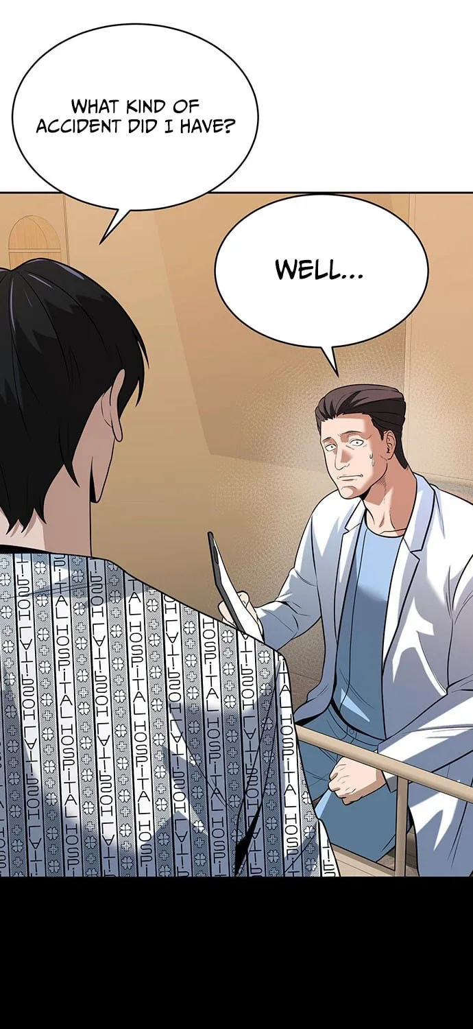 Prosecutor Who Doesn