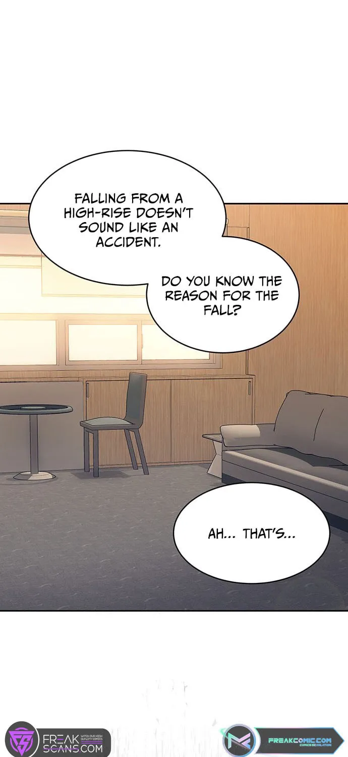 Prosecutor Who Doesn