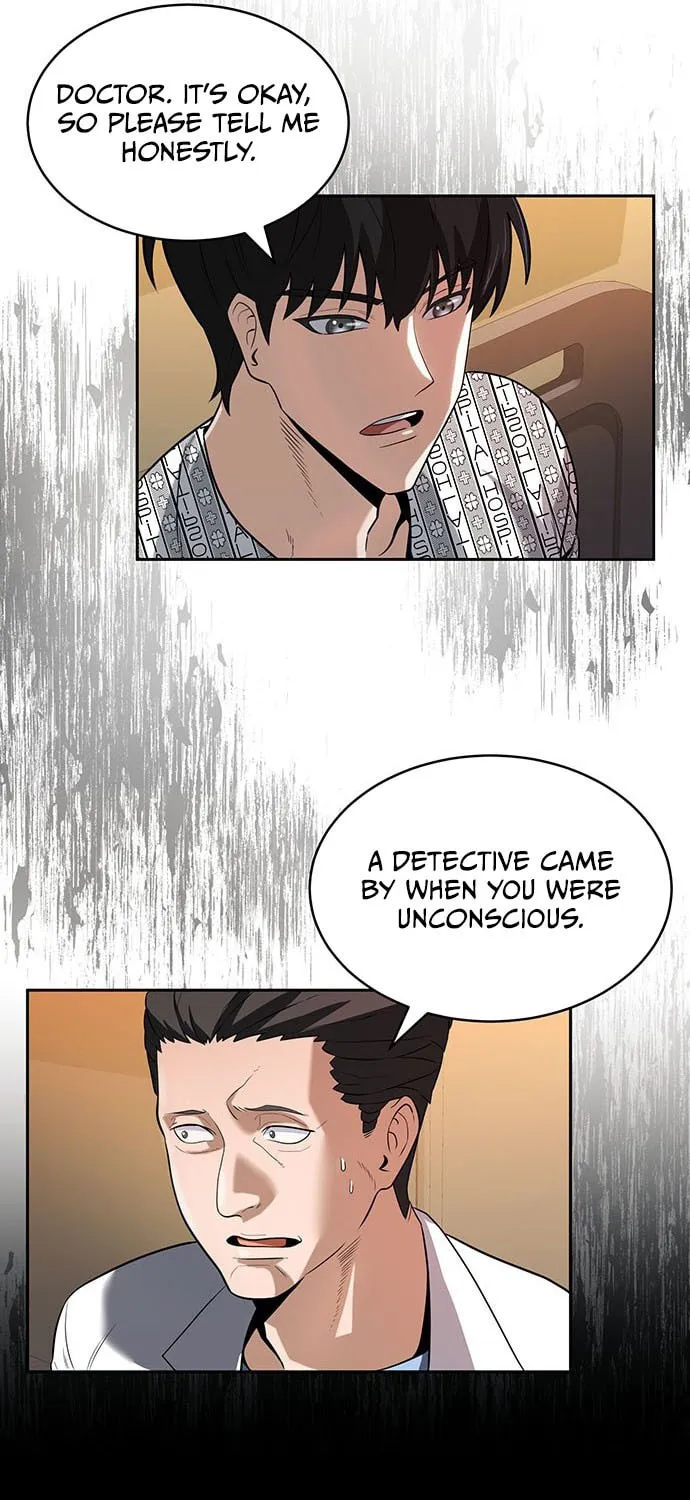 Prosecutor Who Doesn