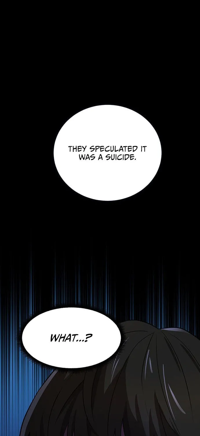 Prosecutor Who Doesn