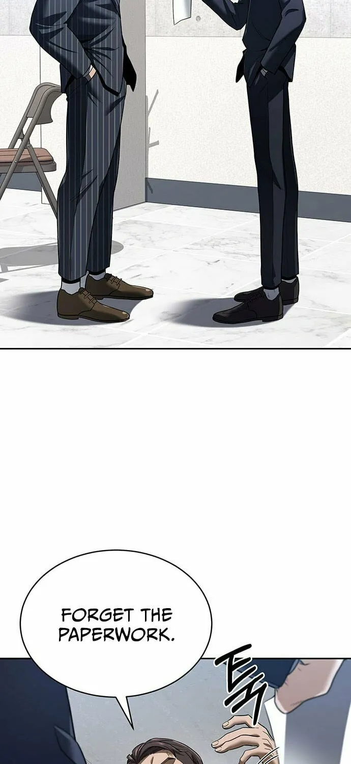 Prosecutor Who Doesn