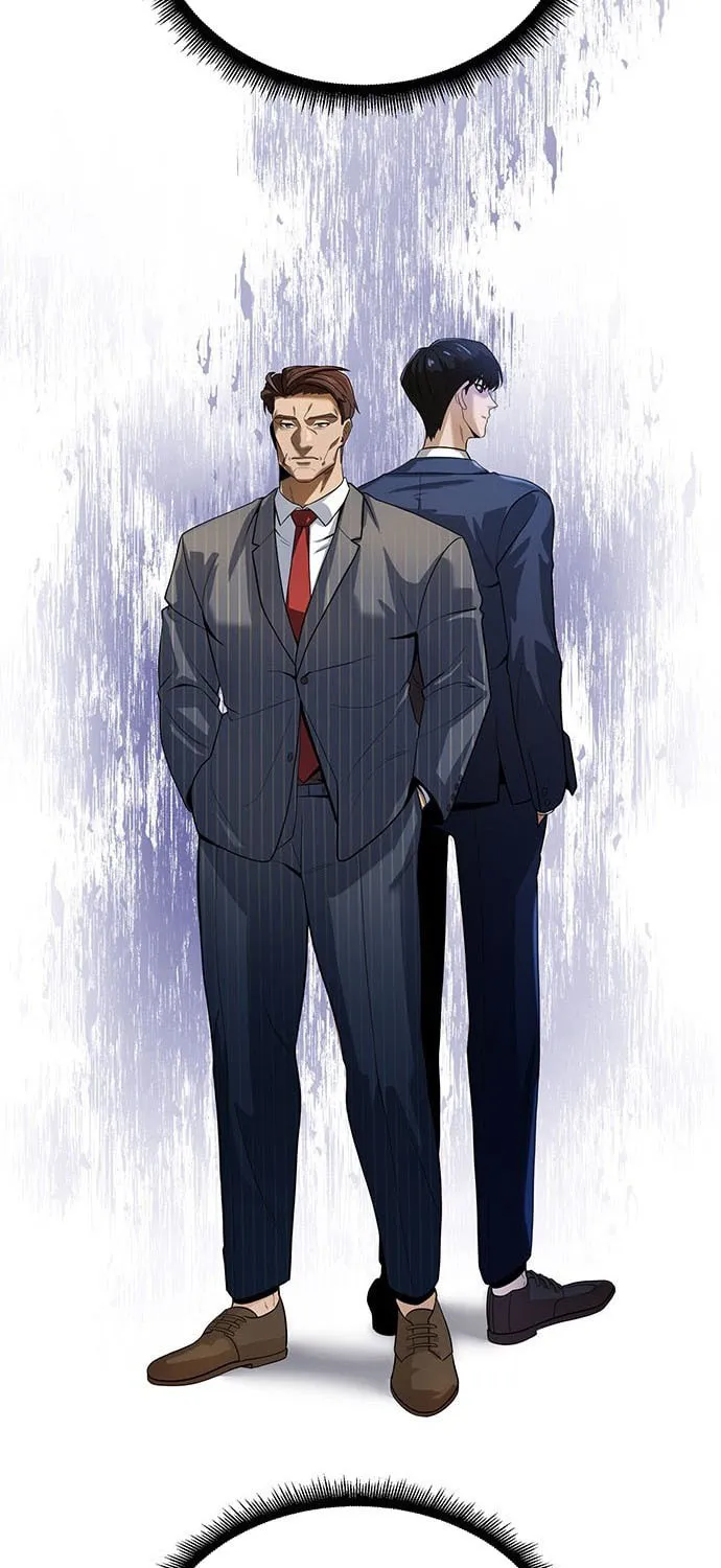 Prosecutor Who Doesn