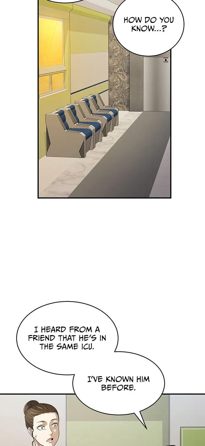 Prosecutor Who Doesn
