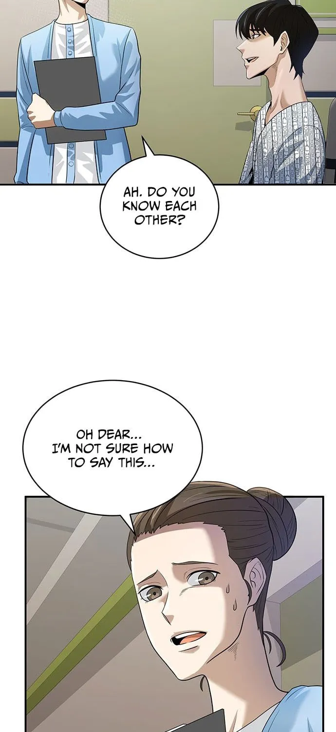 Prosecutor Who Doesn