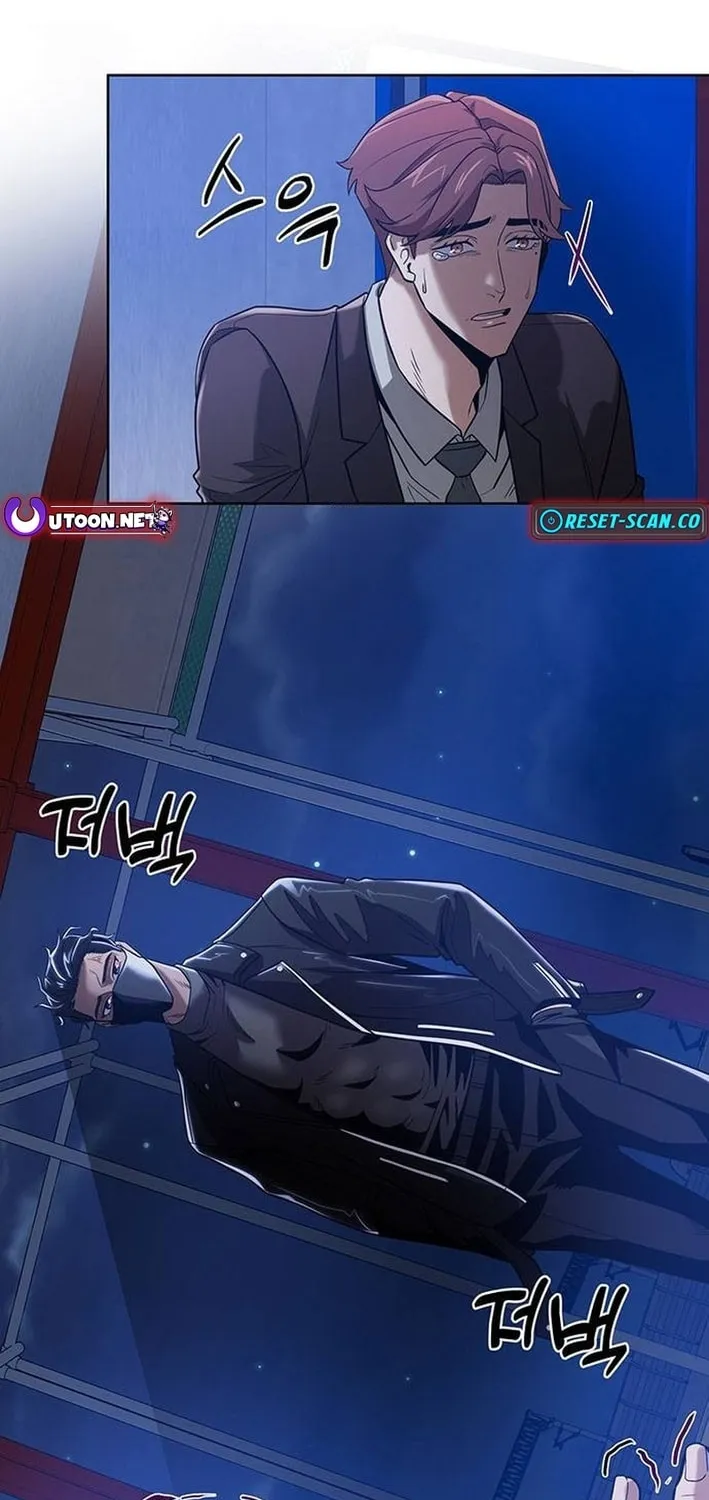 Prosecutor Who Doesn