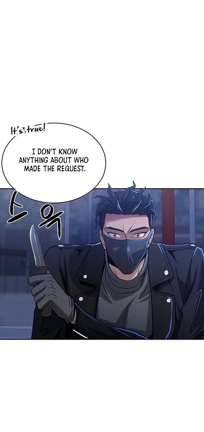 Prosecutor Who Doesn