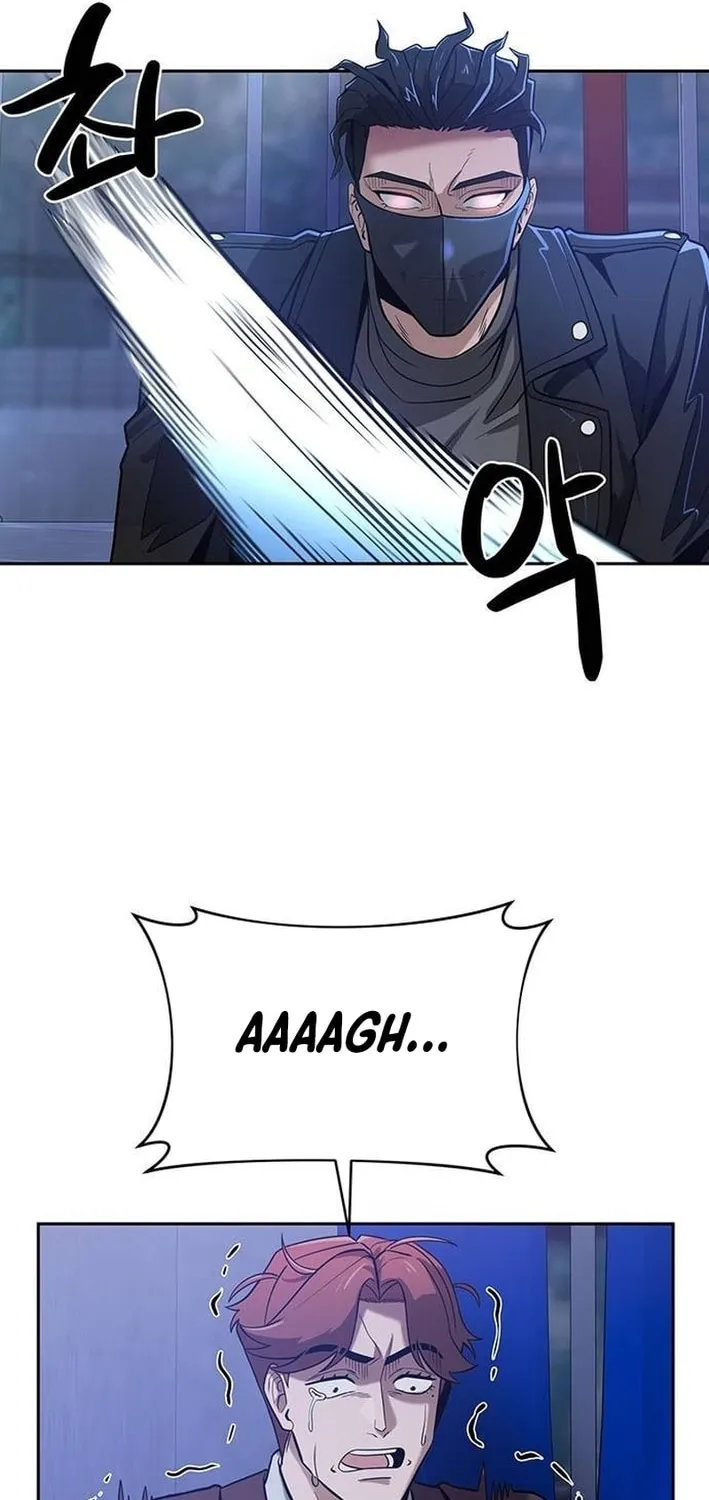 Prosecutor Who Doesn