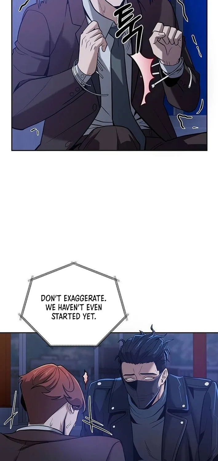 Prosecutor Who Doesn