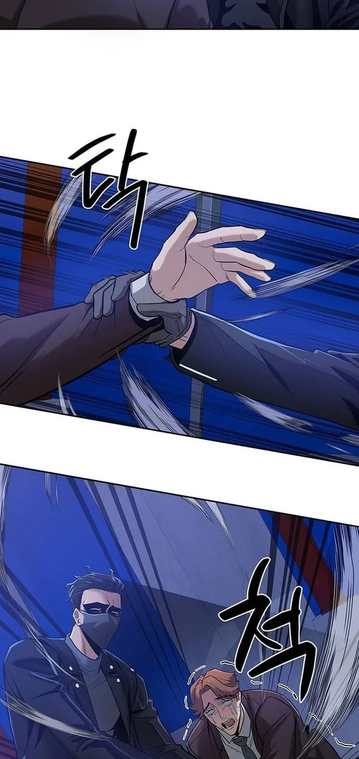 Prosecutor Who Doesn