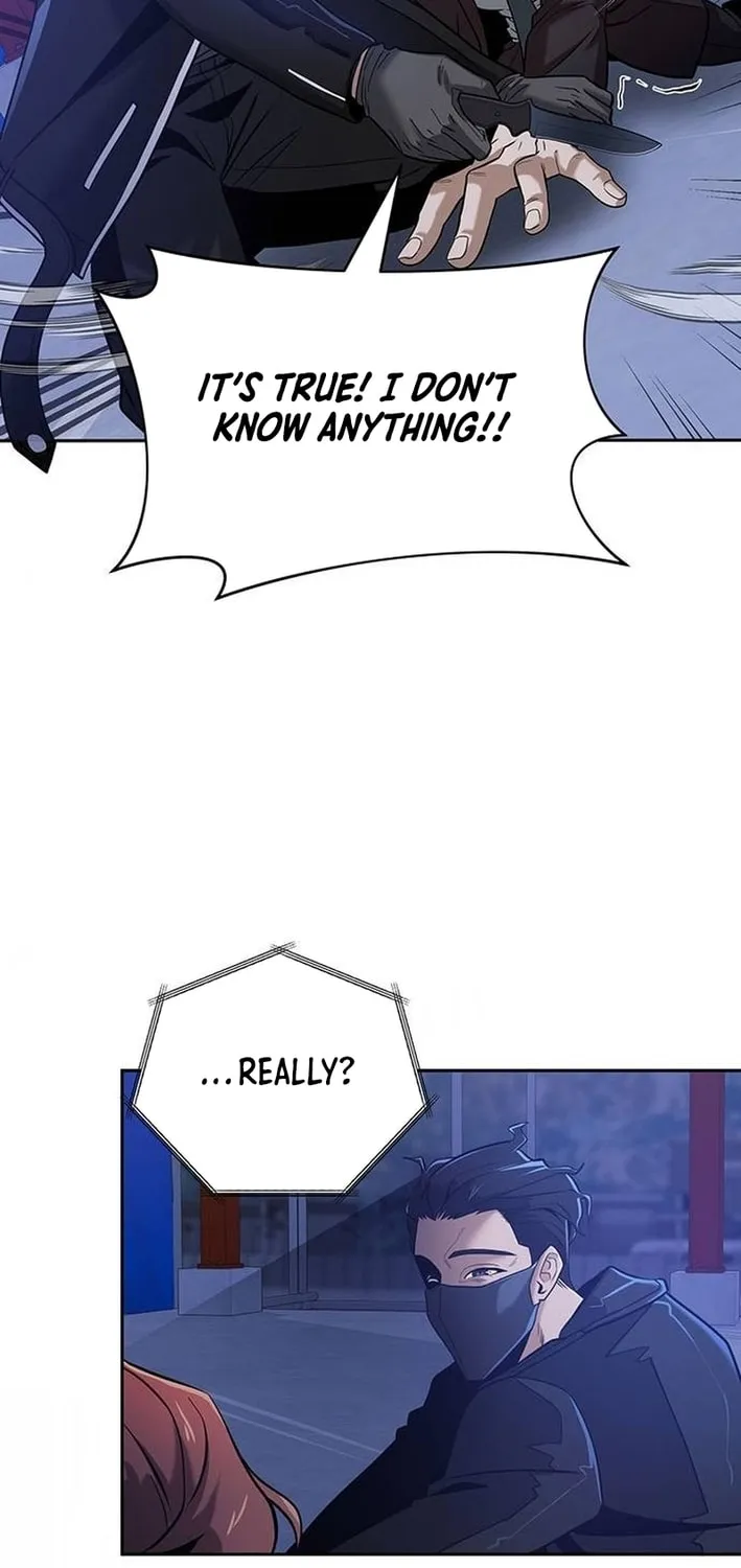 Prosecutor Who Doesn