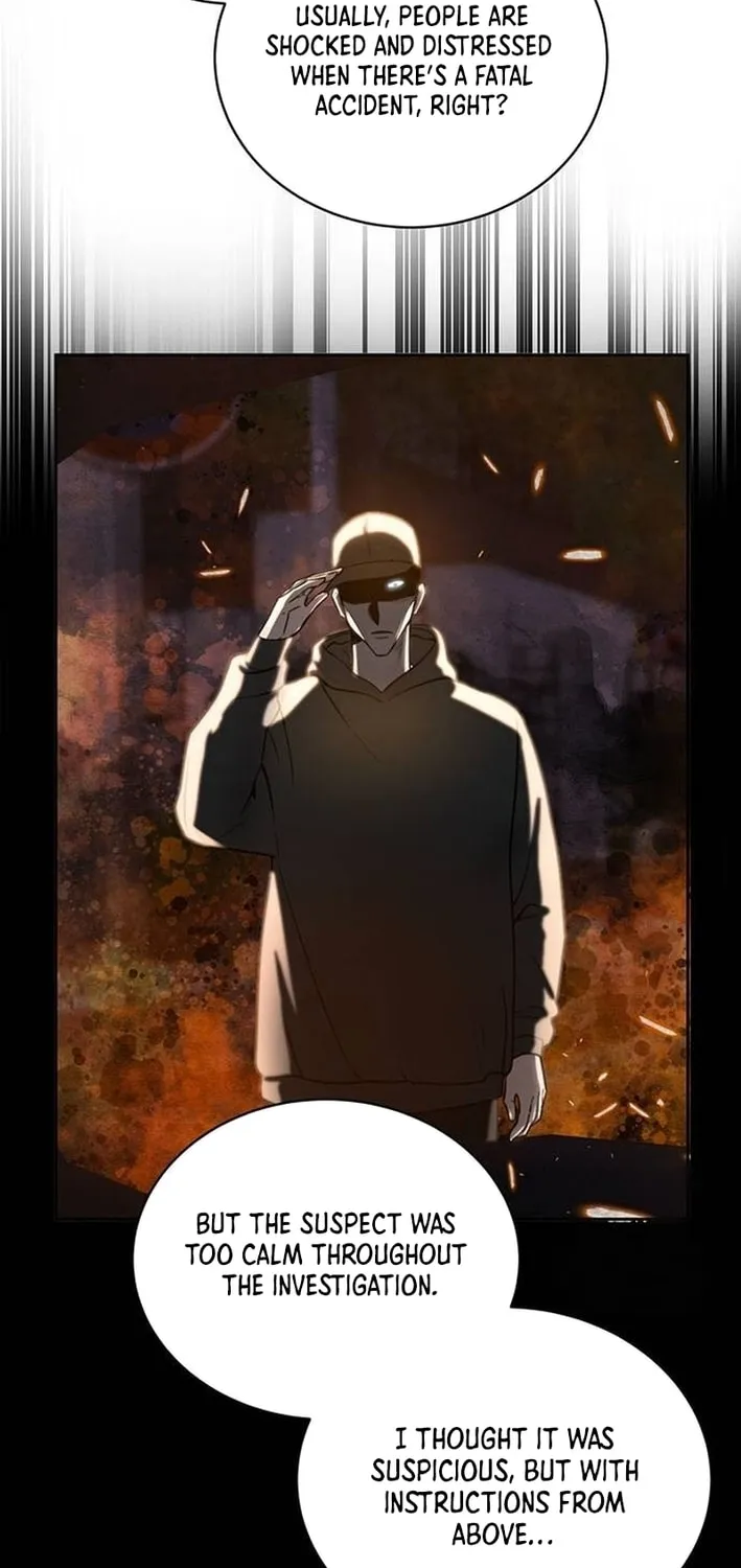 Prosecutor Who Doesn