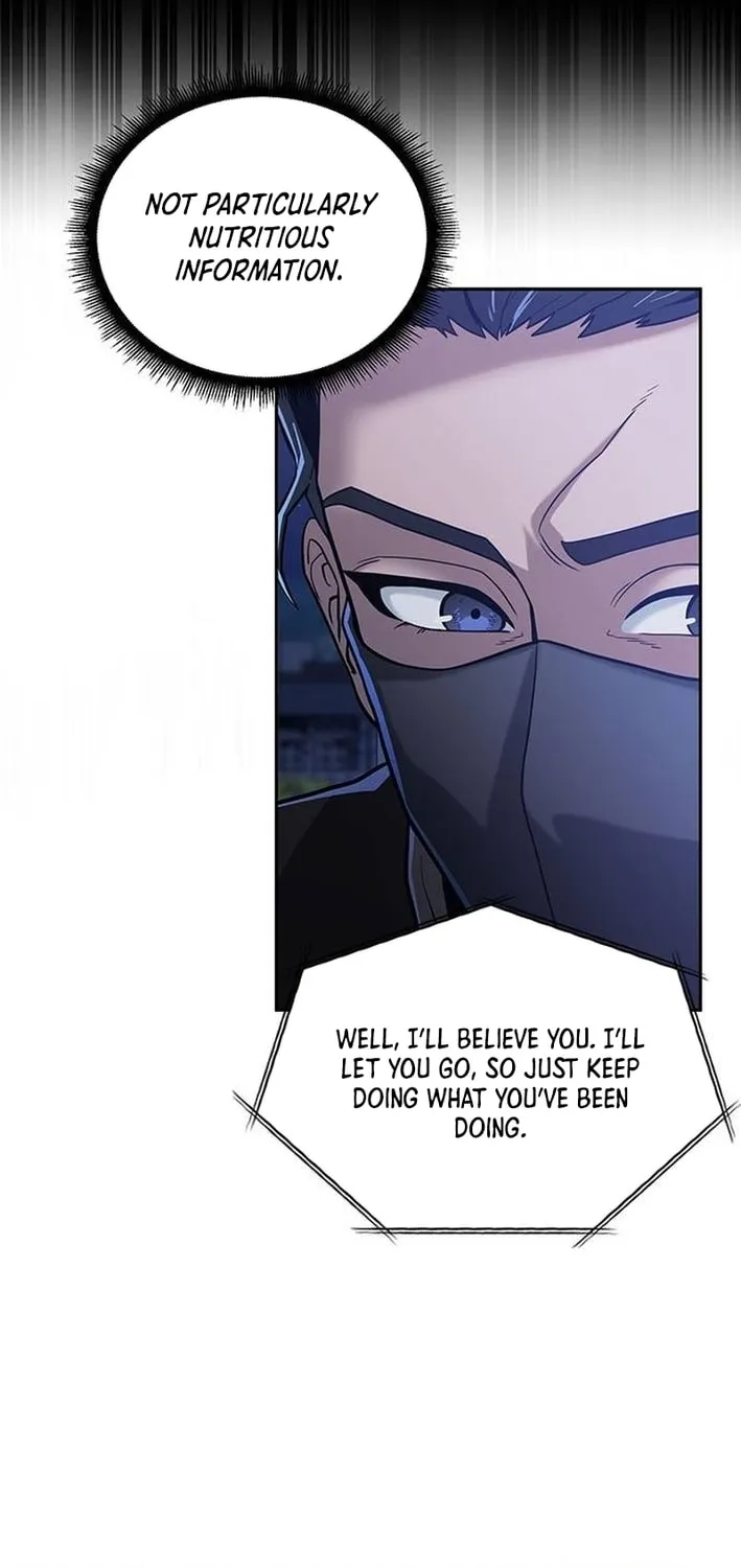 Prosecutor Who Doesn