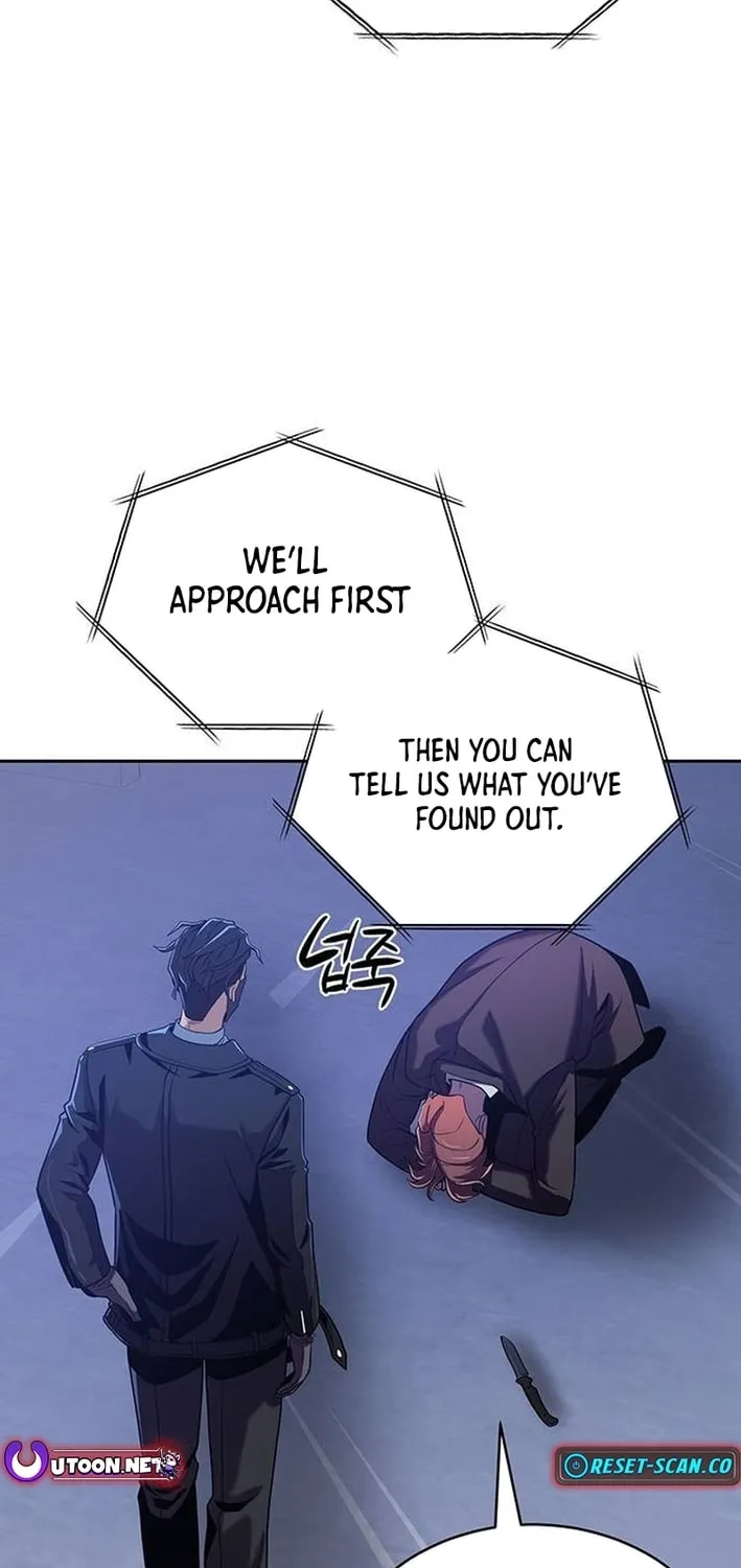 Prosecutor Who Doesn