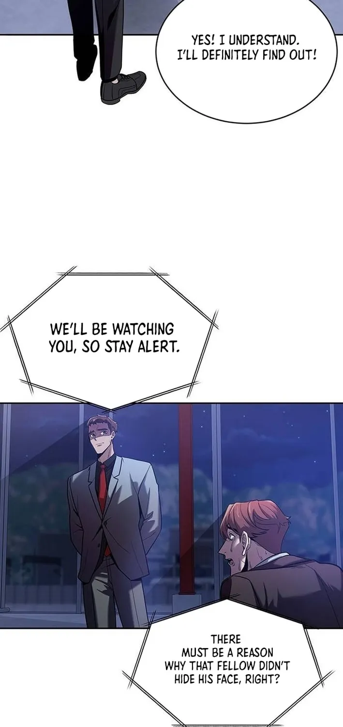 Prosecutor Who Doesn