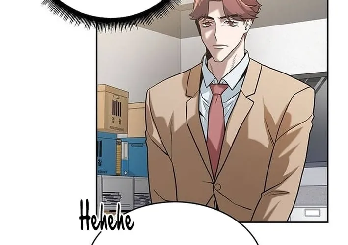 Prosecutor Who Doesn