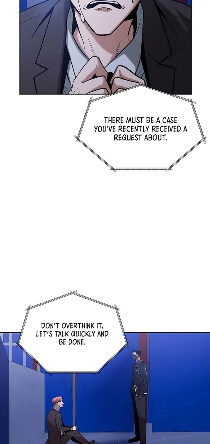 Prosecutor Who Doesn