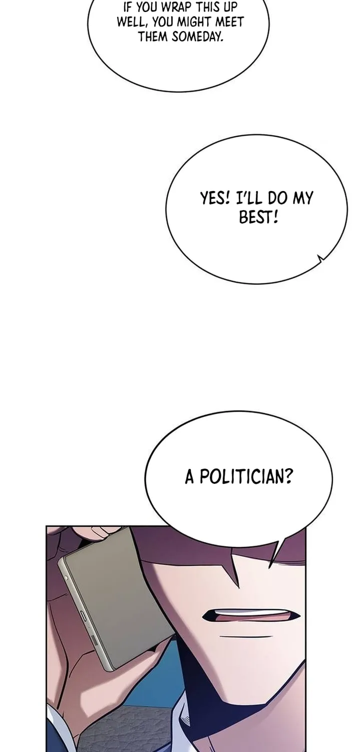 Prosecutor Who Doesn