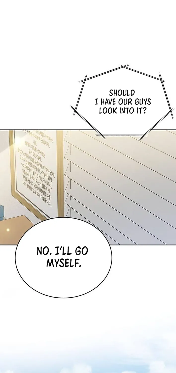 Prosecutor Who Doesn