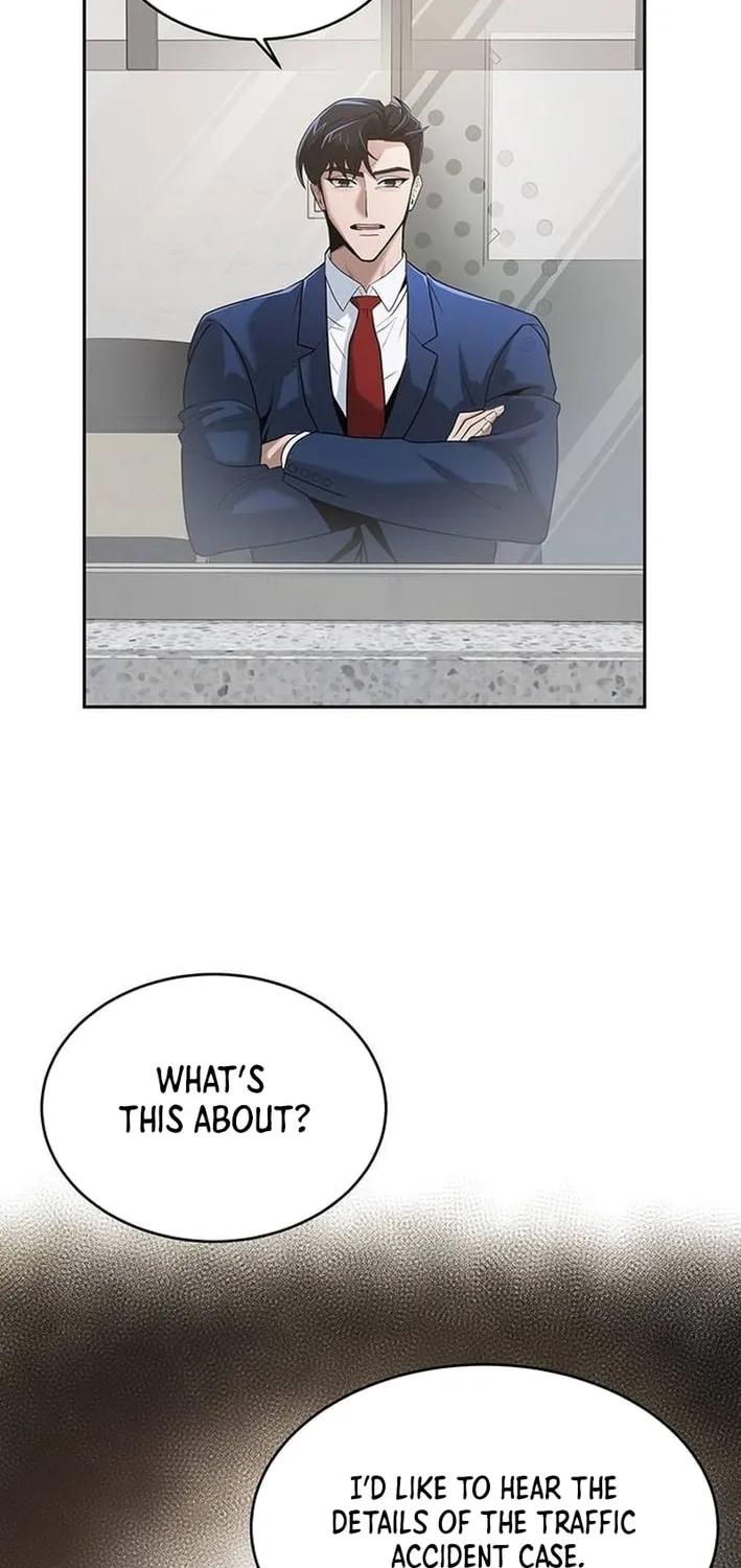 Prosecutor Who Doesn
