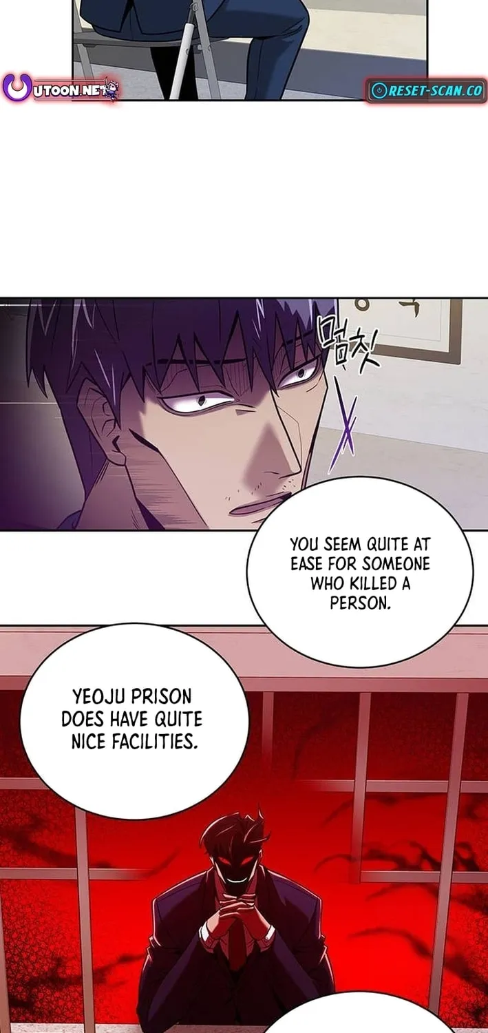 Prosecutor Who Doesn