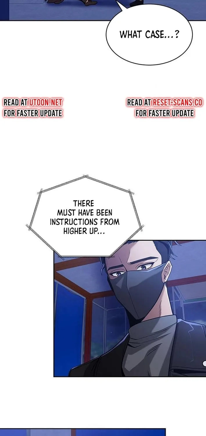 Prosecutor Who Doesn