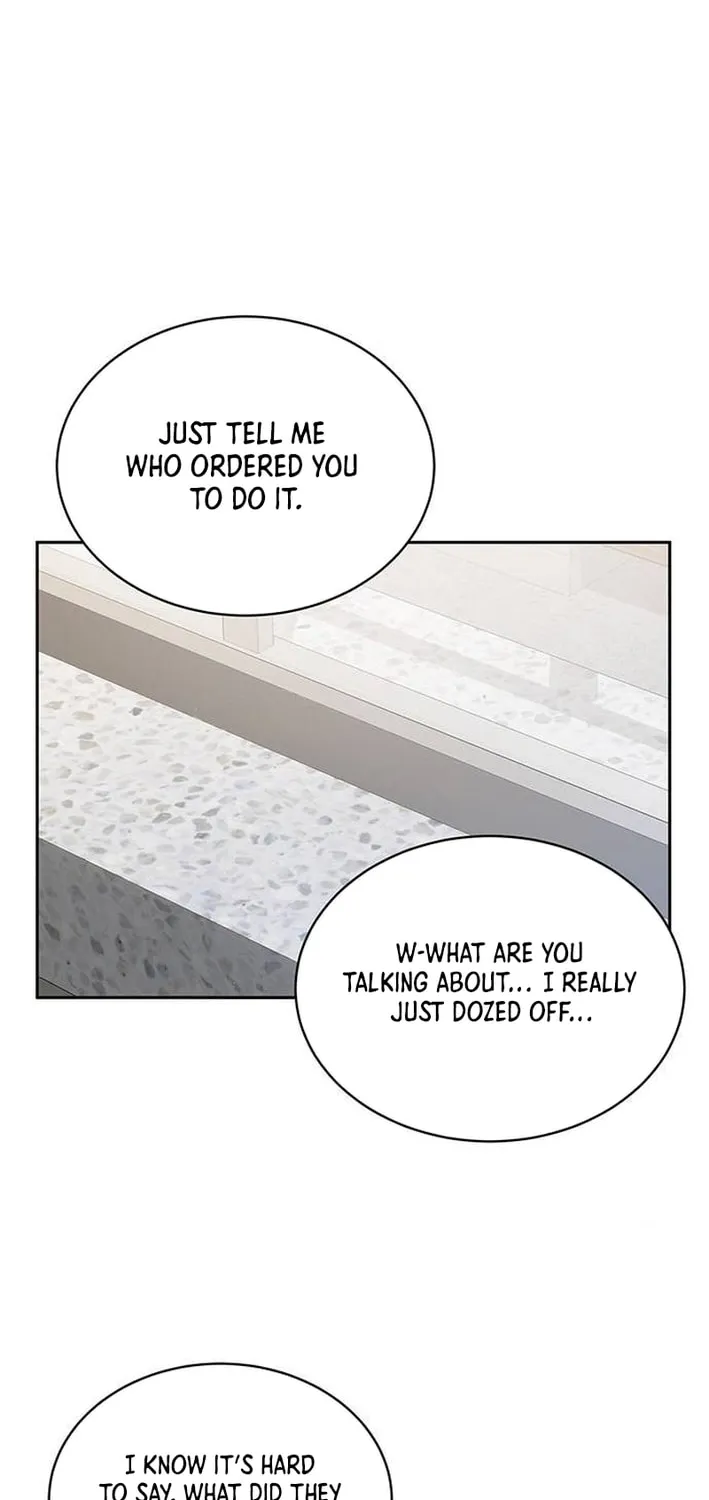 Prosecutor Who Doesn