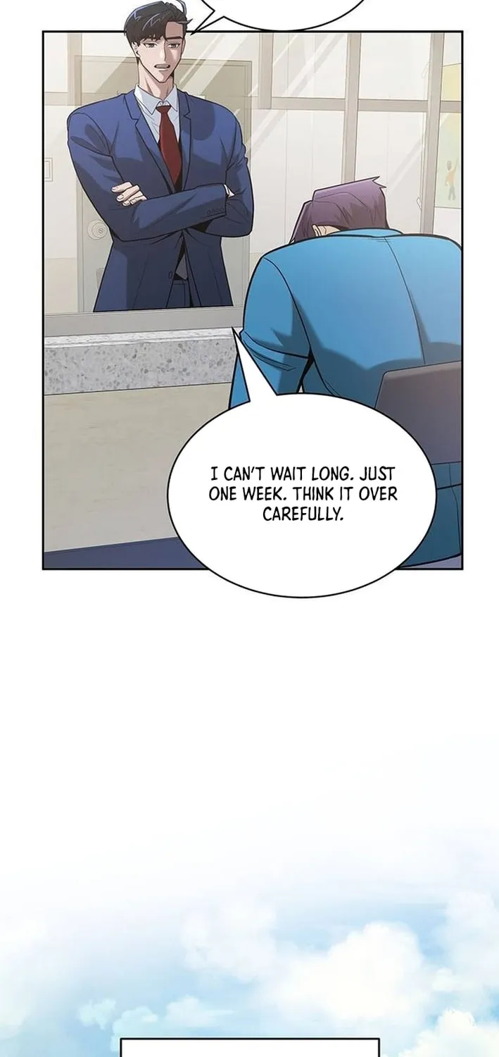 Prosecutor Who Doesn