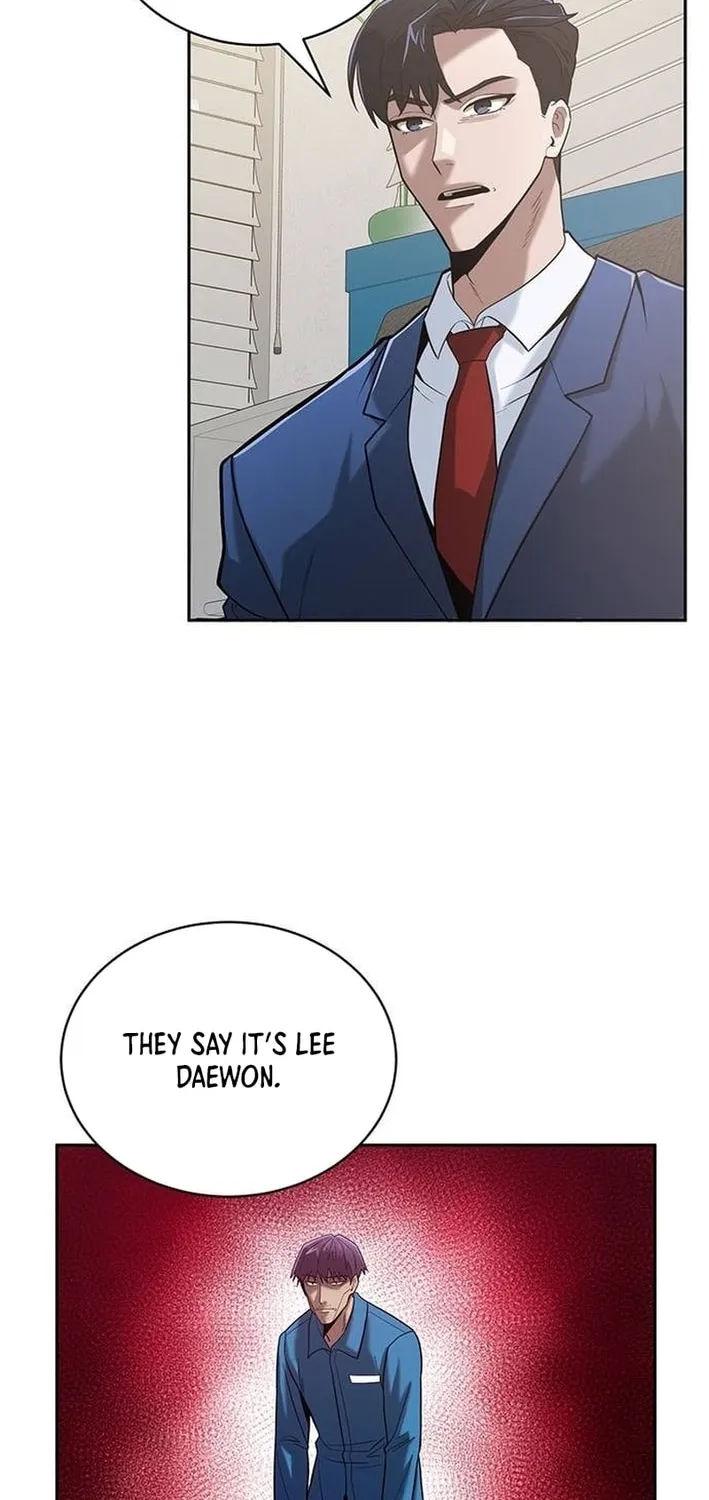 Prosecutor Who Doesn