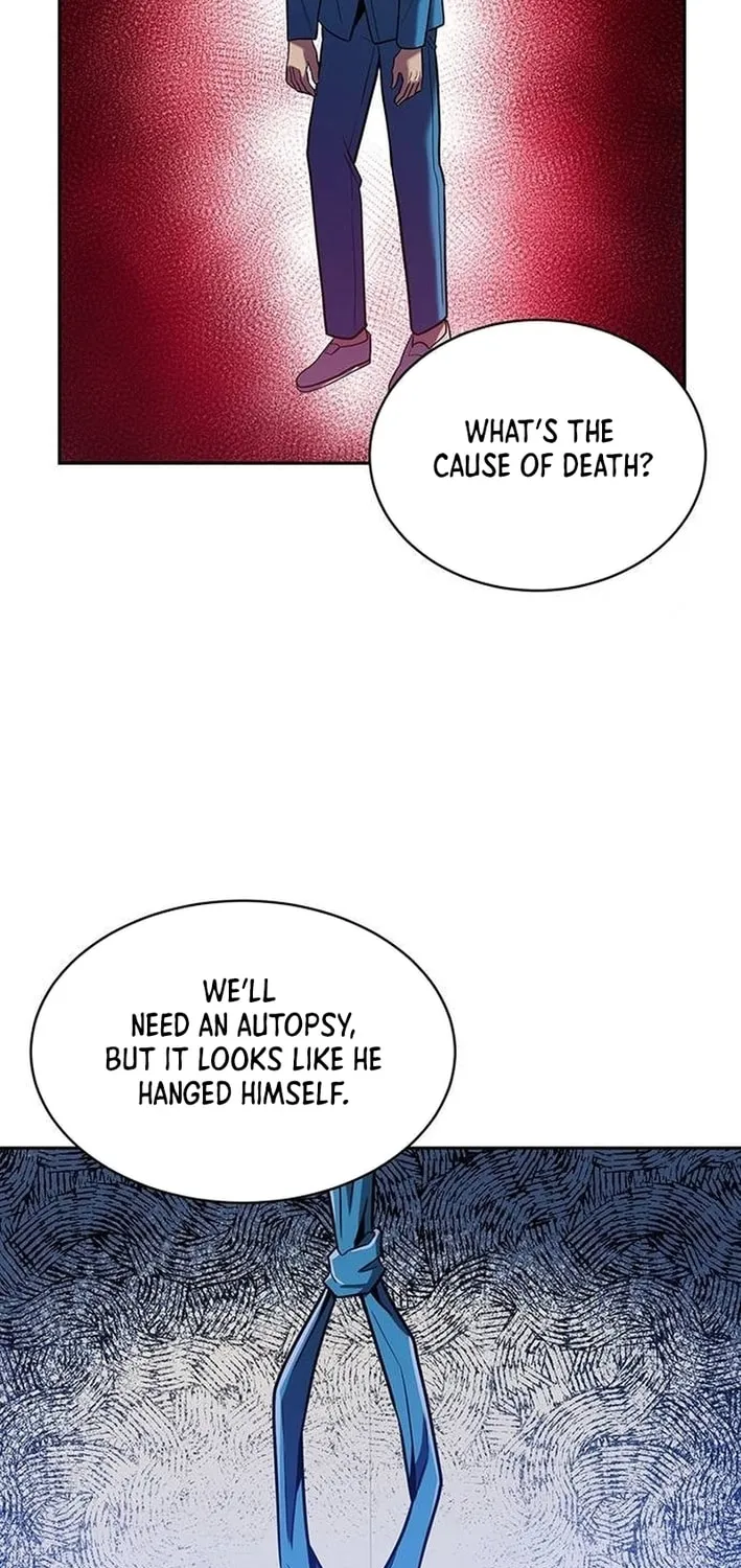 Prosecutor Who Doesn