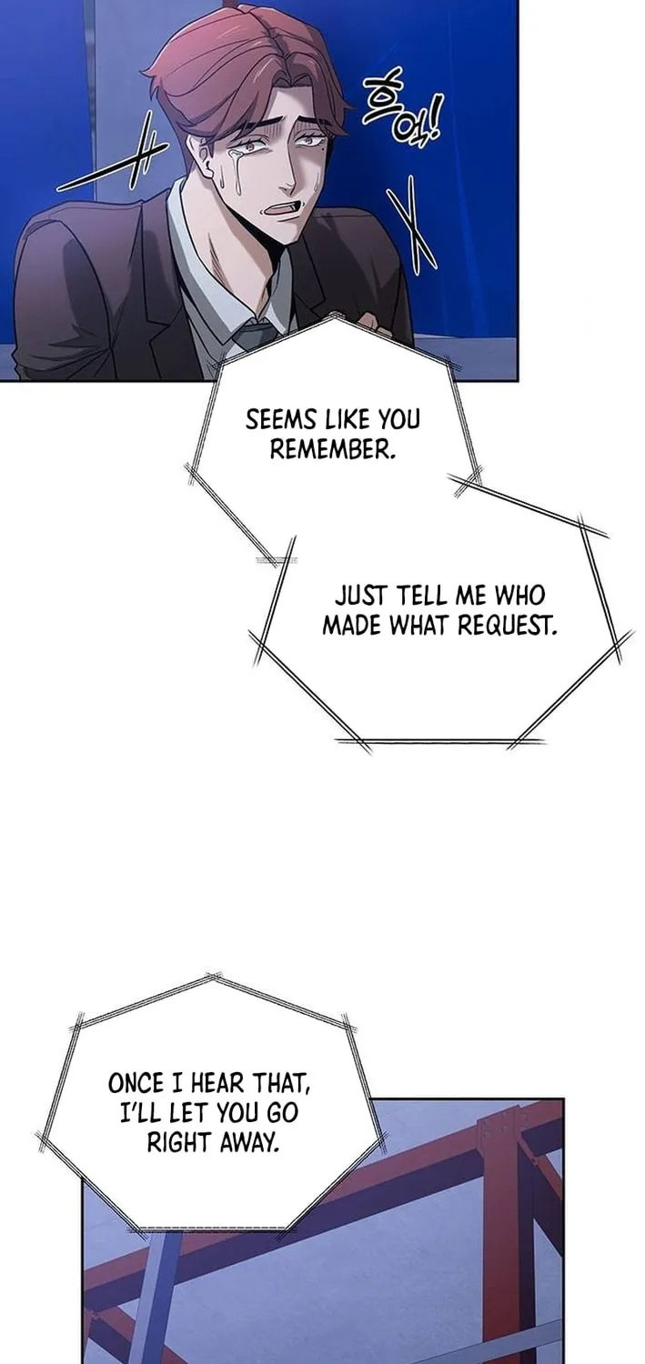Prosecutor Who Doesn