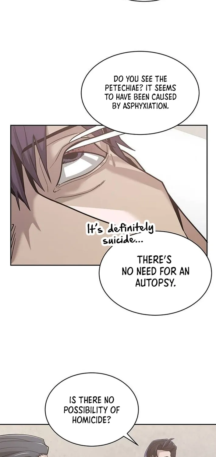 Prosecutor Who Doesn