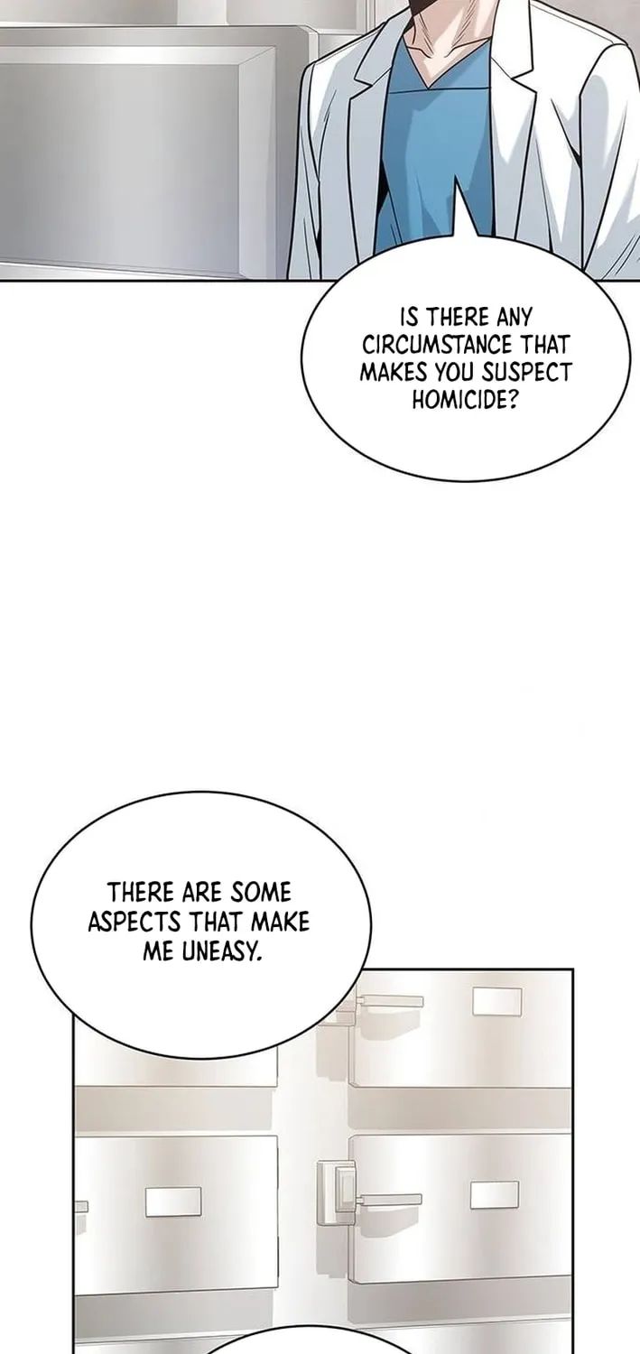 Prosecutor Who Doesn