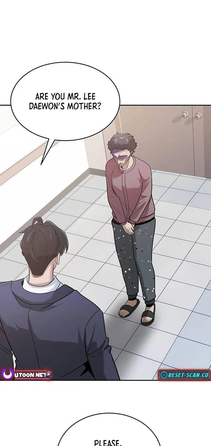Prosecutor Who Doesn