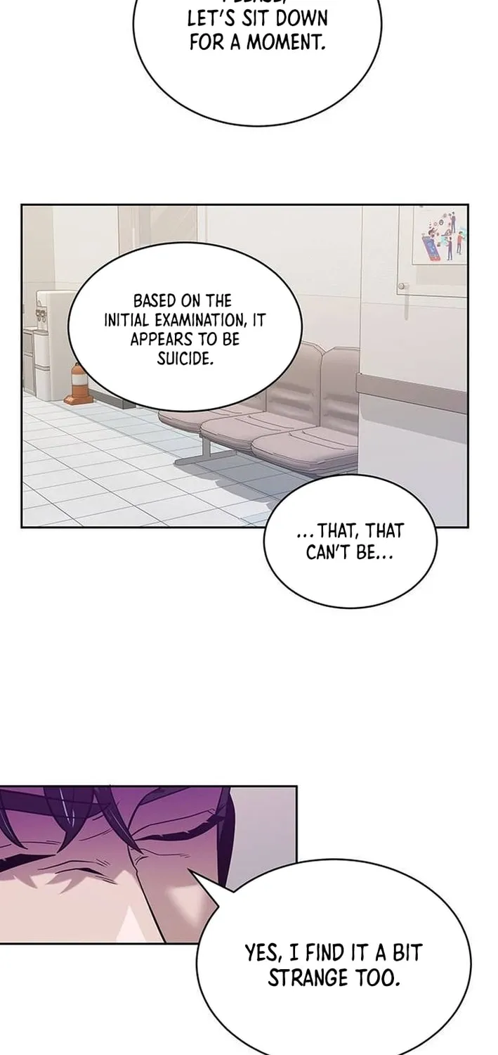 Prosecutor Who Doesn