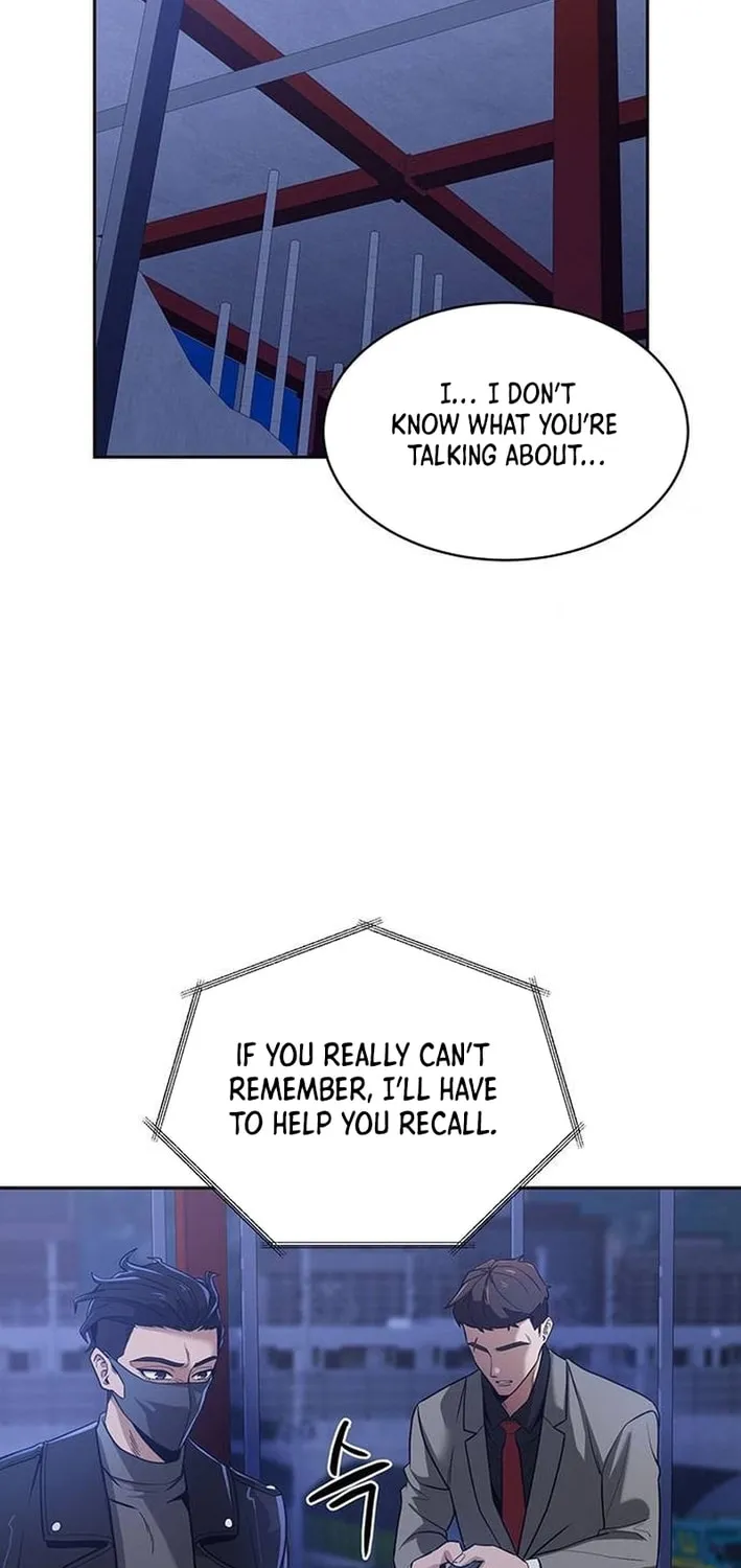 Prosecutor Who Doesn