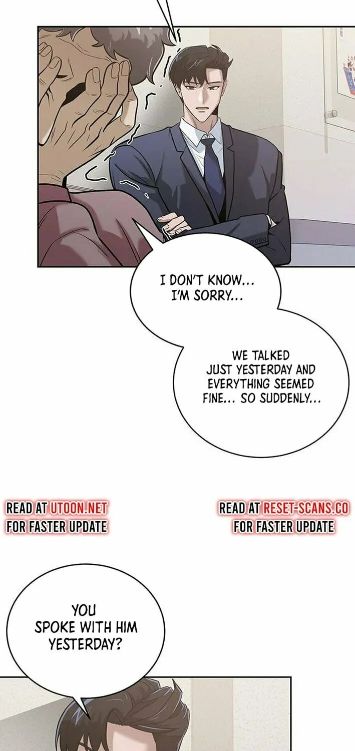 Prosecutor Who Doesn