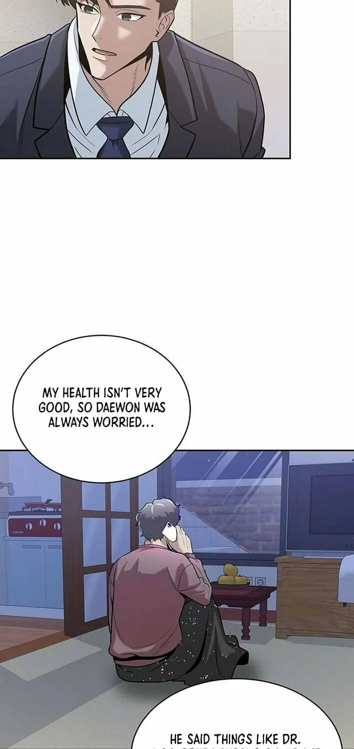 Prosecutor Who Doesn