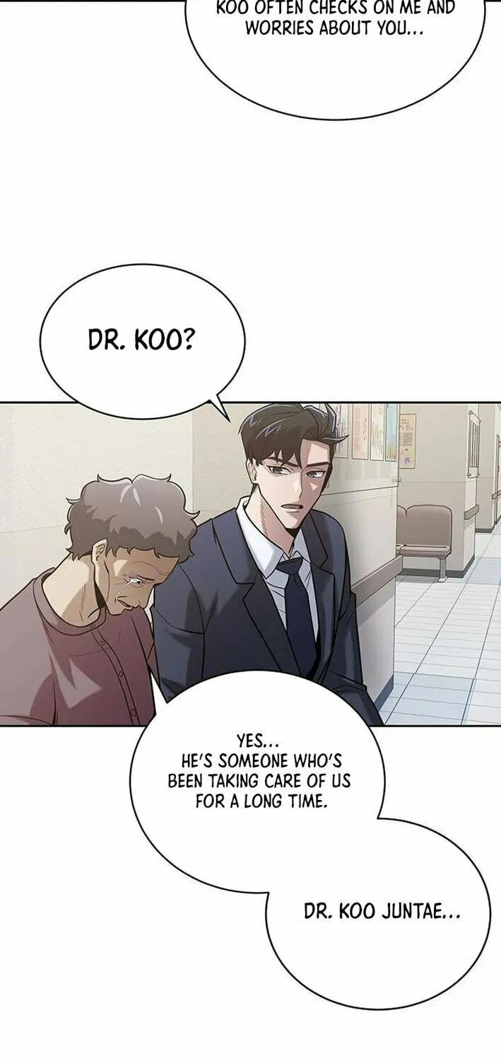 Prosecutor Who Doesn