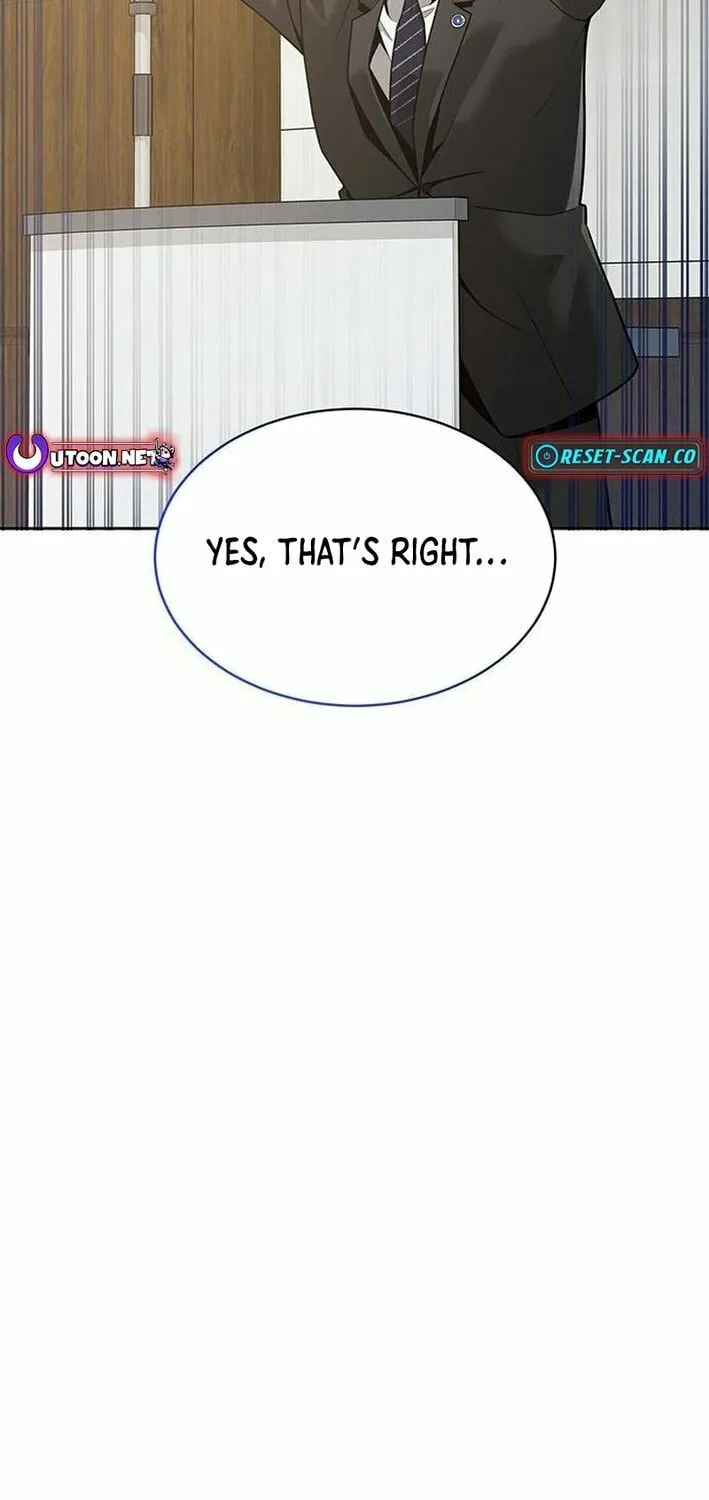 Prosecutor Who Doesn