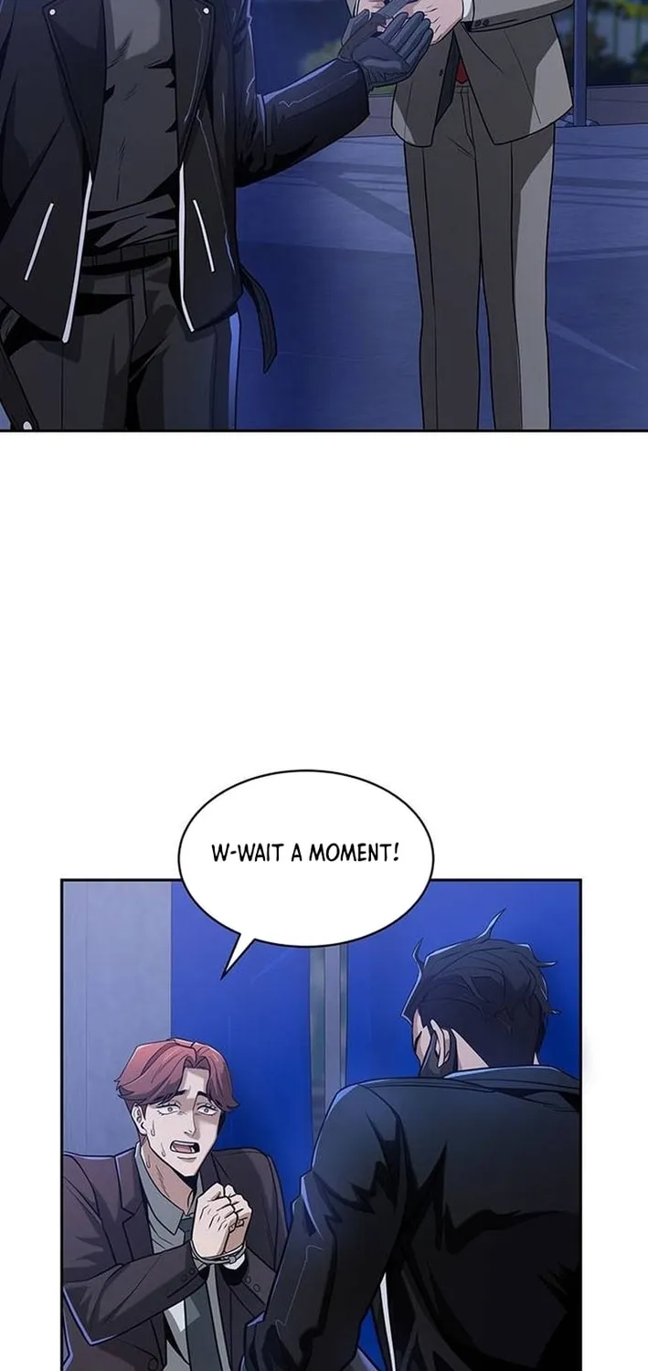 Prosecutor Who Doesn