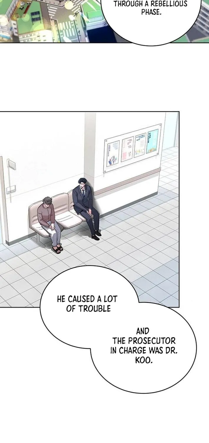Prosecutor Who Doesn