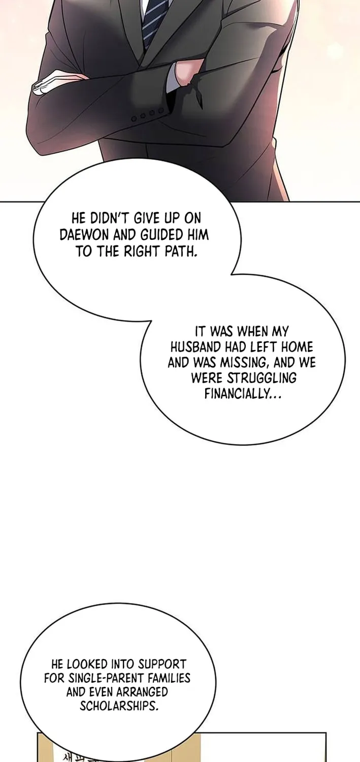 Prosecutor Who Doesn