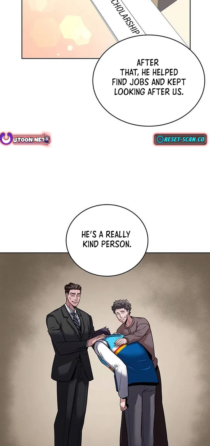 Prosecutor Who Doesn
